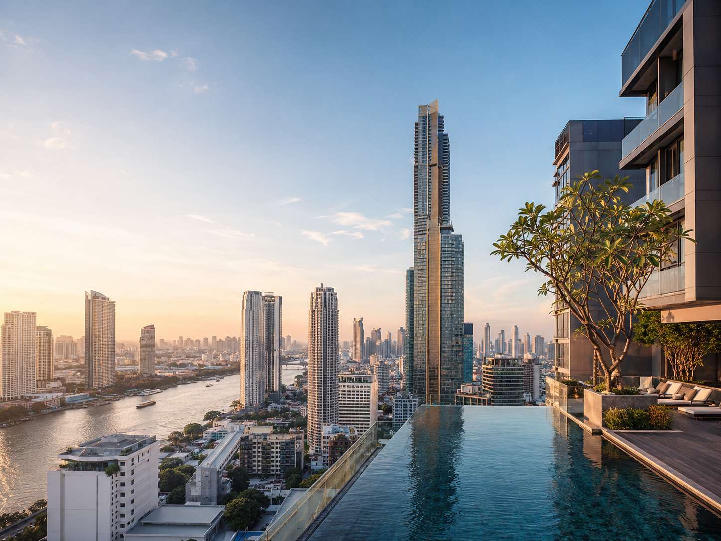 Sukhumvit Sky Residence